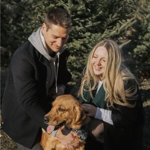 Meet your Posher, Becca